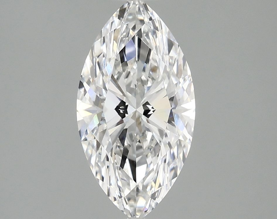 1.32 ct. marquise Lab Grown Diamond front image