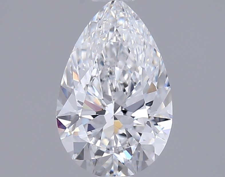 1.06 ct. pear Lab Grown Diamond front image