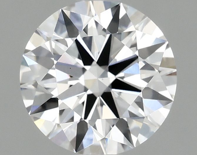1.00 ct. round Lab Grown Diamond front image