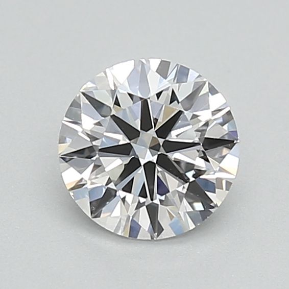 0.55 ct lab-grown Round Diamond