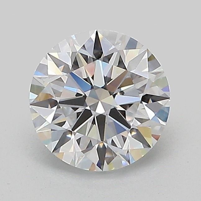 1.03 ct. round Lab Grown Diamond front image