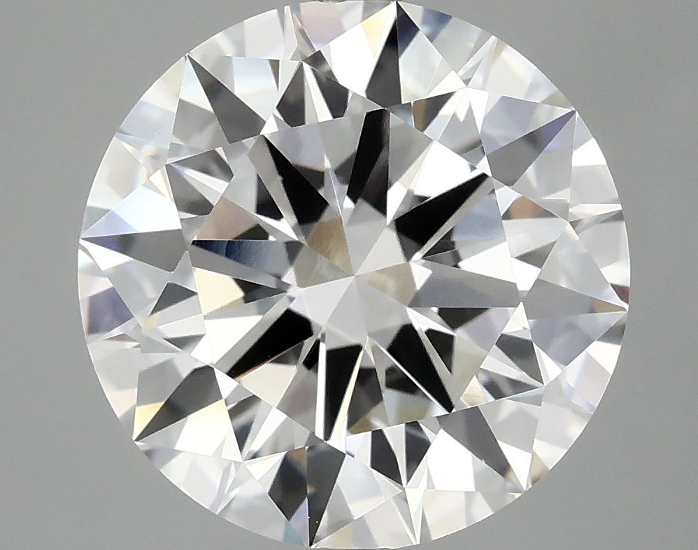 Round Diamond