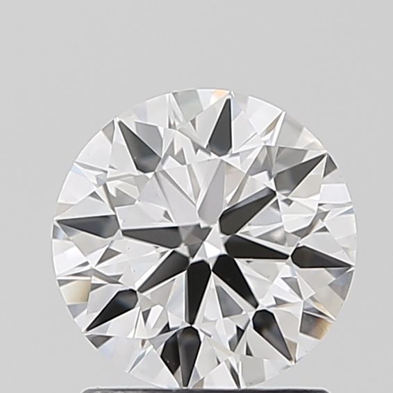 1.14 ct. round Lab Grown Diamond front image