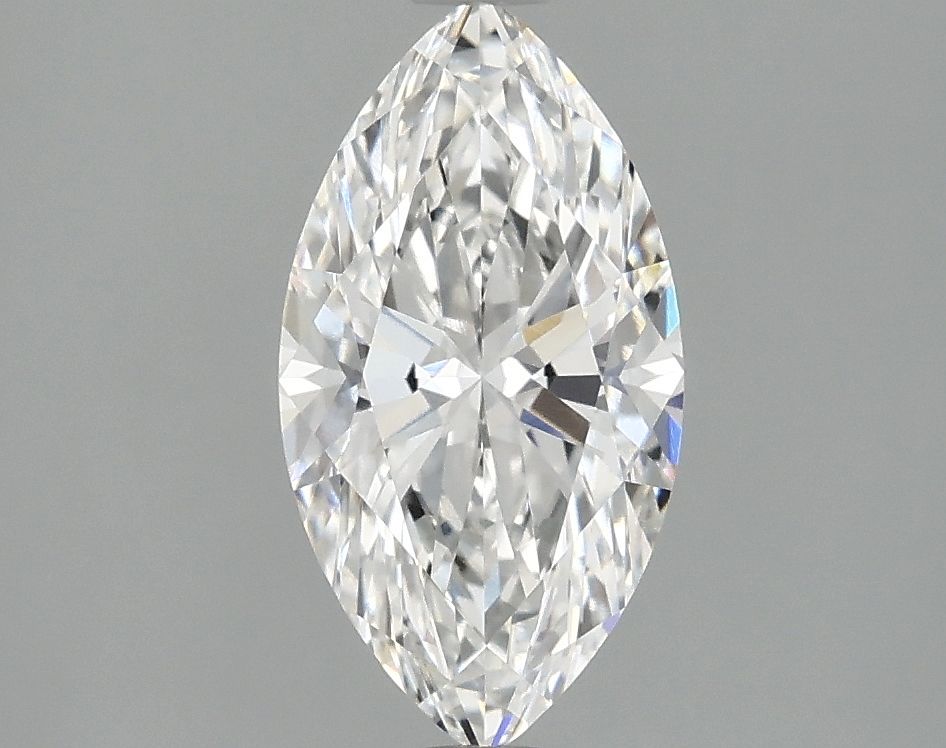 1.58 ct. marquise Lab Grown Diamond front image