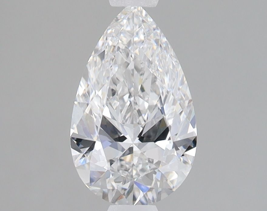 1.08 ct. pear Lab Grown Diamond front image