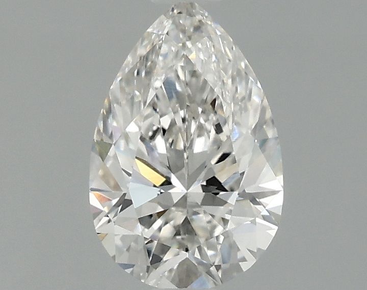 1.05 ct. pear Lab Grown Diamond front image