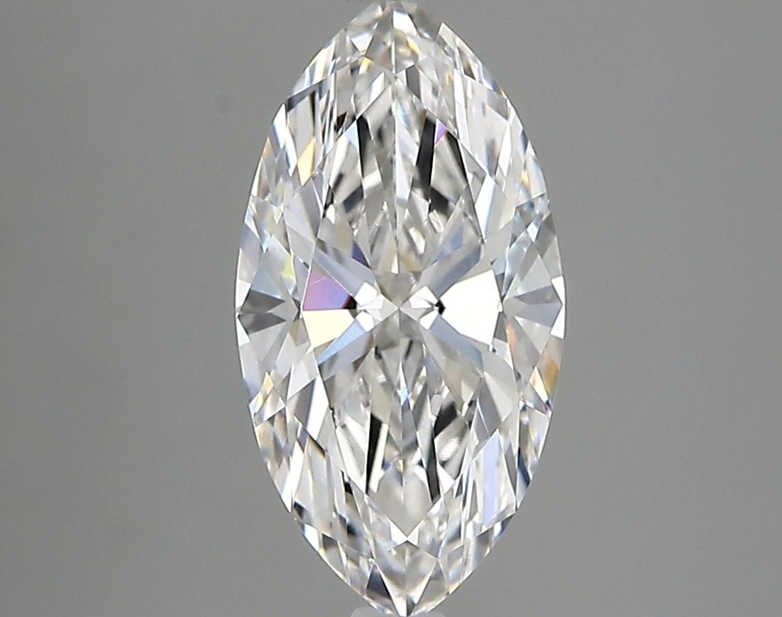 1.94 ct. marquise Lab Grown Diamond front image