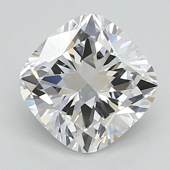1.06 ct lab-grown Cushion modified Diamond
