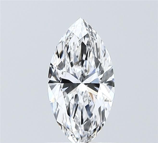 1.03 ct. marquise Lab Grown Diamond front image