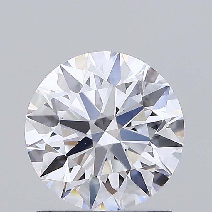 1.20 ct. round Lab Grown Diamond front image