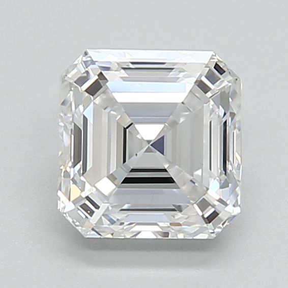 1 ct Asscher lab_grown_diamond