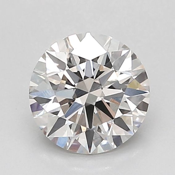 1.02 ct. round Lab Grown Diamond front image