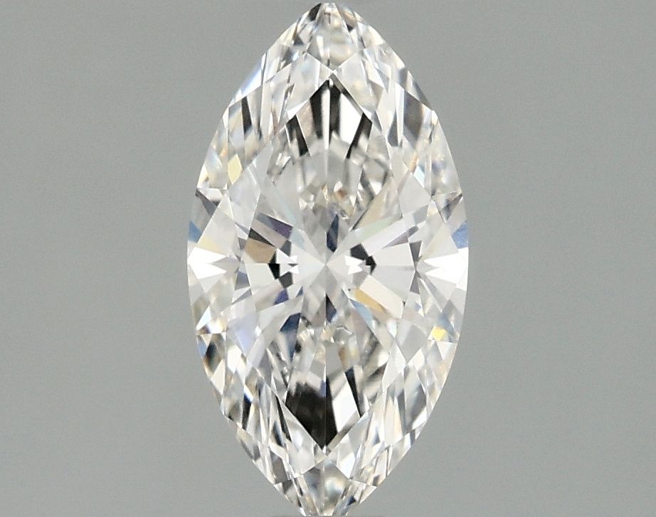 1.03 ct. marquise Lab Grown Diamond front image