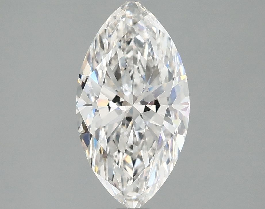 1.59 ct. marquise Lab Grown Diamond front image