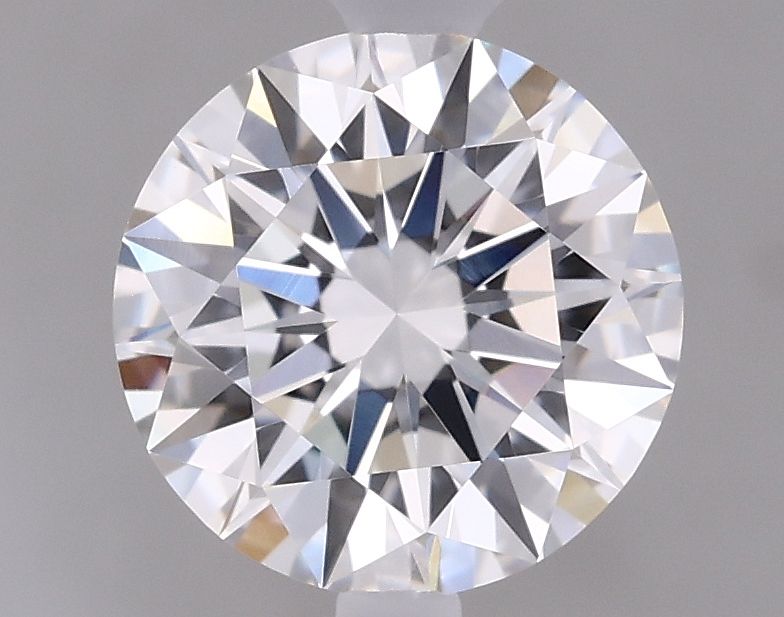 1.06 ct. round Lab Grown Diamond front image