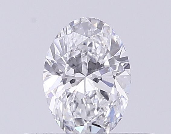 Oval Diamond