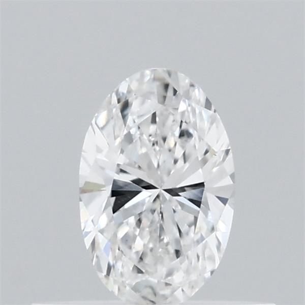 Oval Diamond
