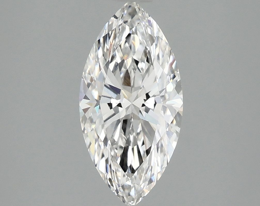1.57 ct. marquise Lab Grown Diamond front image