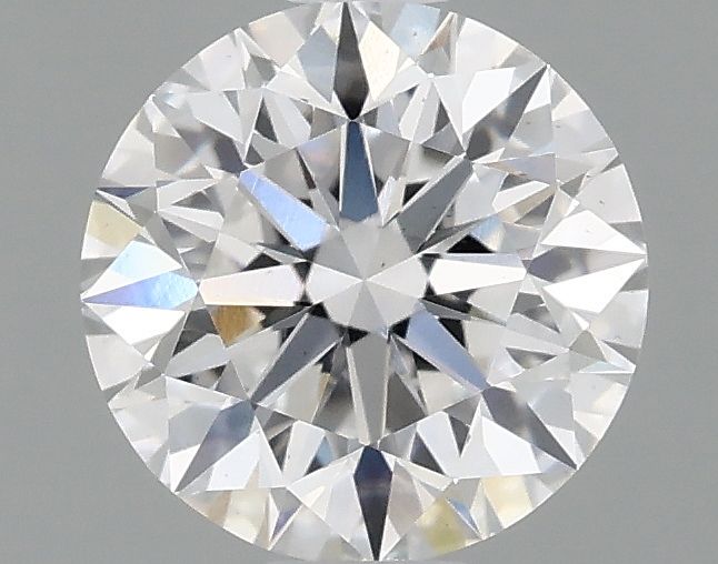 1.09 ct. round Lab Grown Diamond front image