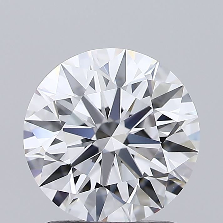 1.41 ct. round Lab Grown Diamond front image