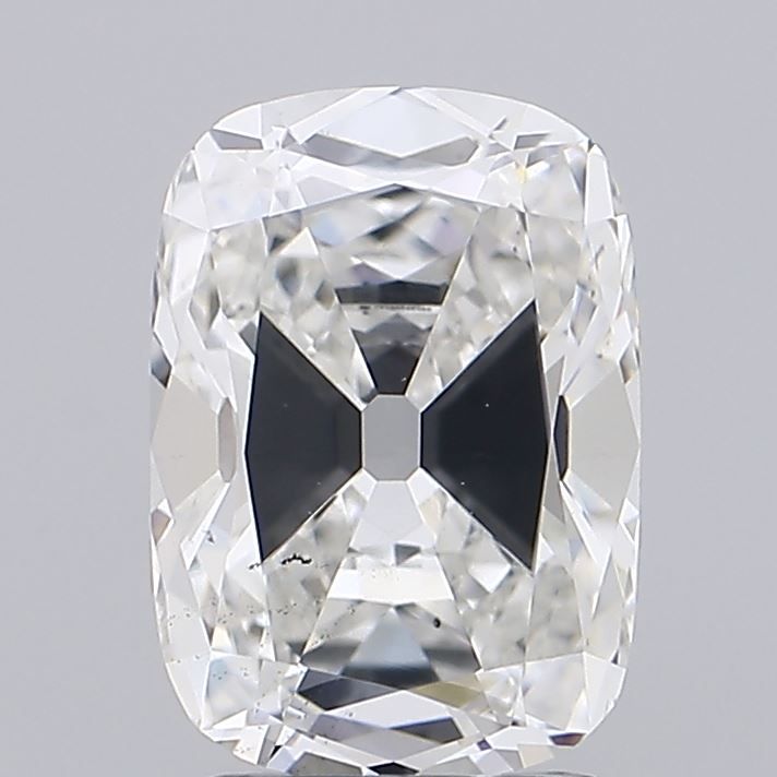 Cushion Diamond