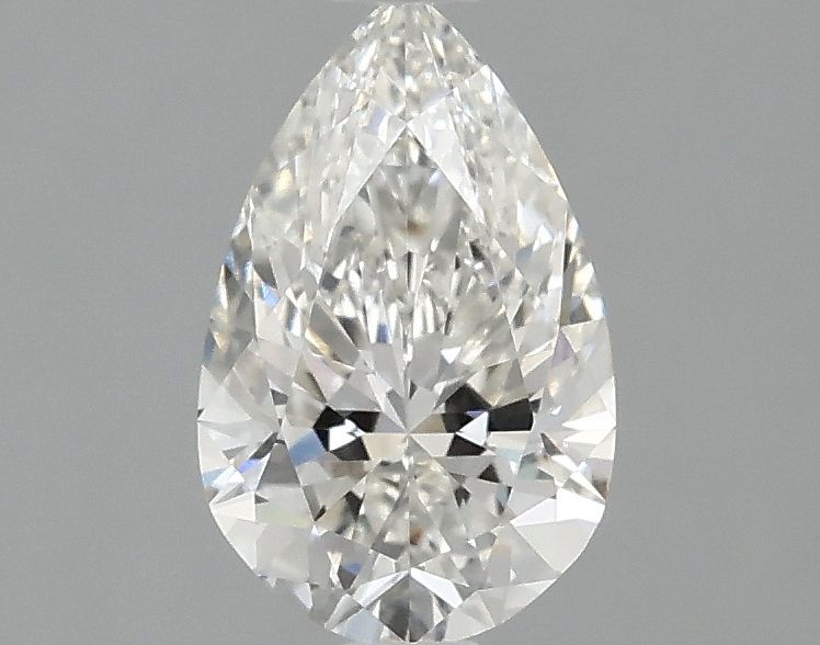 1.08 ct. pear Lab Grown Diamond front image