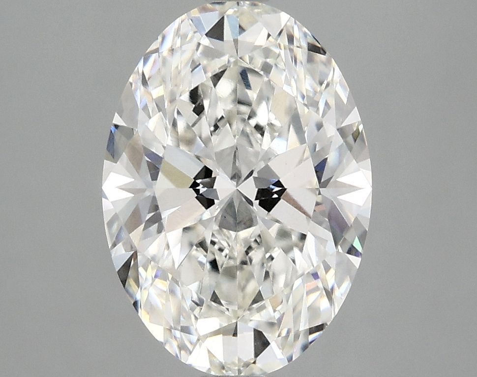 Oval Diamond