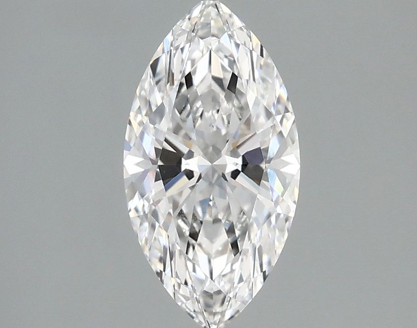 1.06 ct. marquise Lab Grown Diamond front image