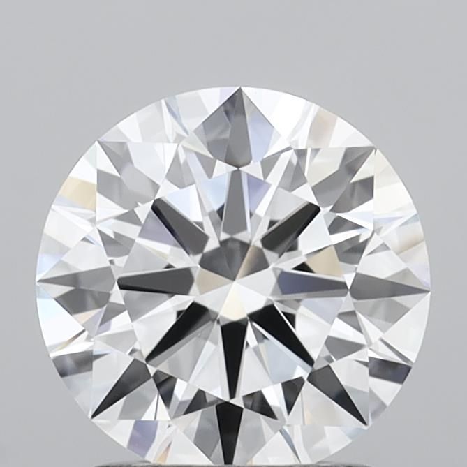 1.51 ct. round Lab Grown Diamond front image