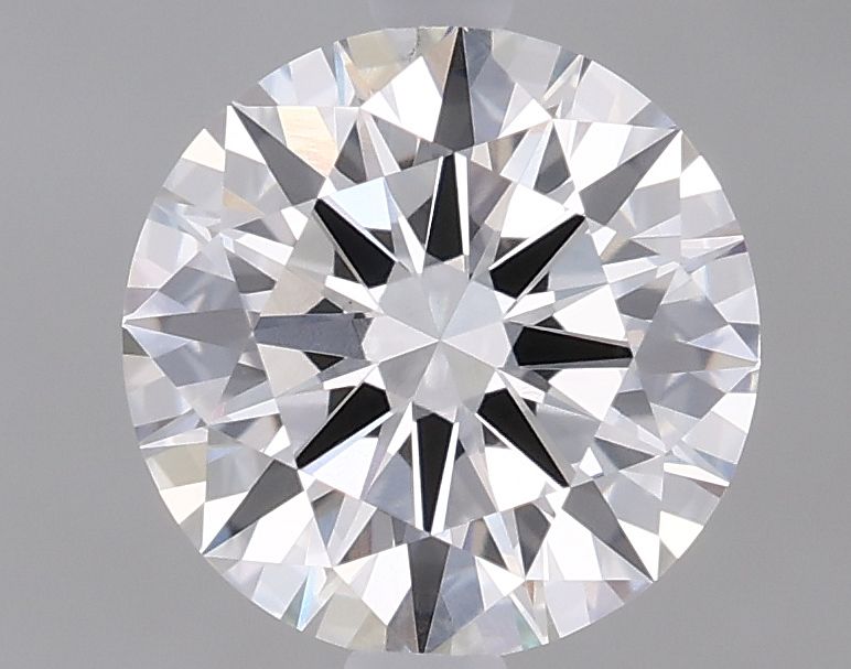 1.09 ct. round Lab Grown Diamond front image