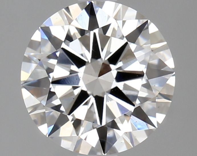 Round Diamond