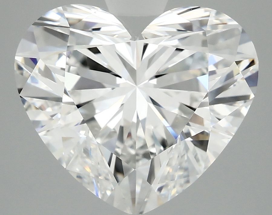 Heart Diamond