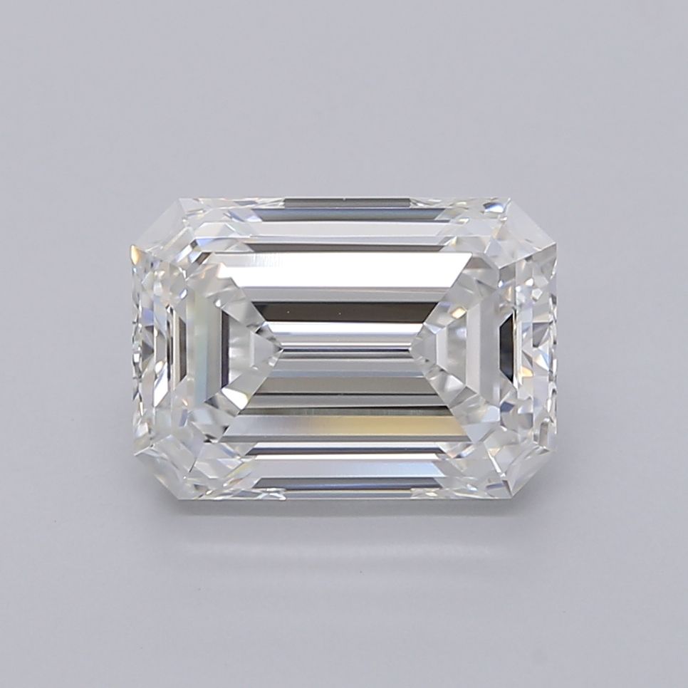 4.02 ct. marquise Lab Grown Diamond front image