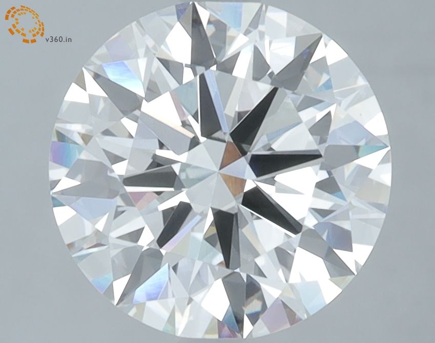 2.87 Carat