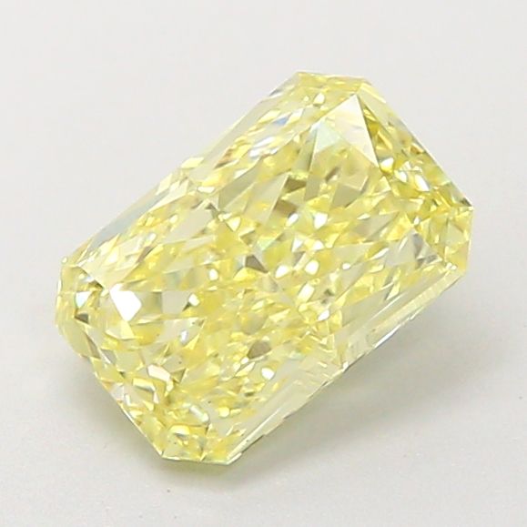 1.08 ct. radiant Lab Grown Diamond front image