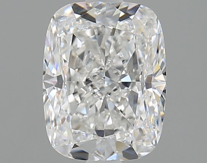 1.51 ct Cushion Modified diamond