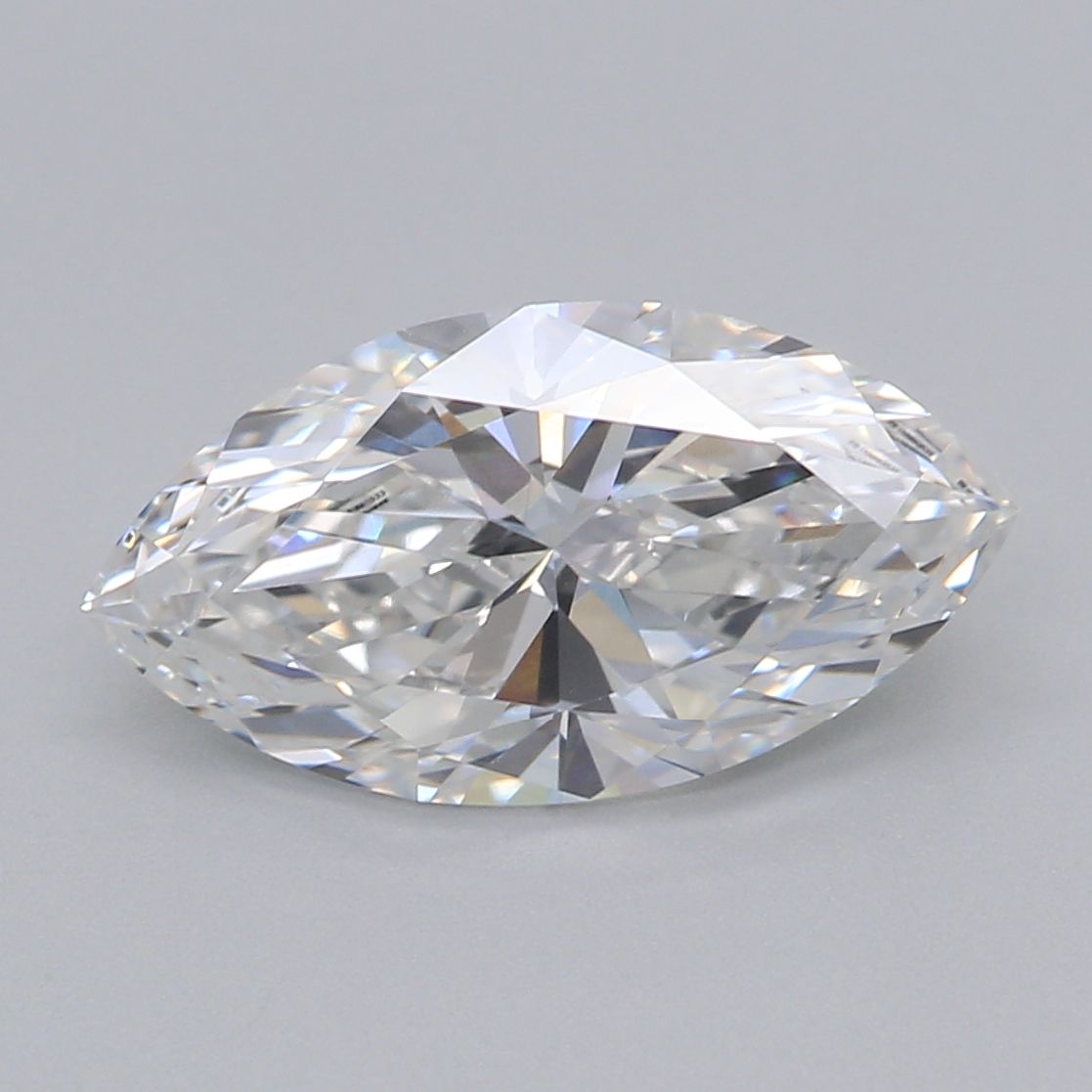1.54 ct. marquise Lab Grown Diamond front image