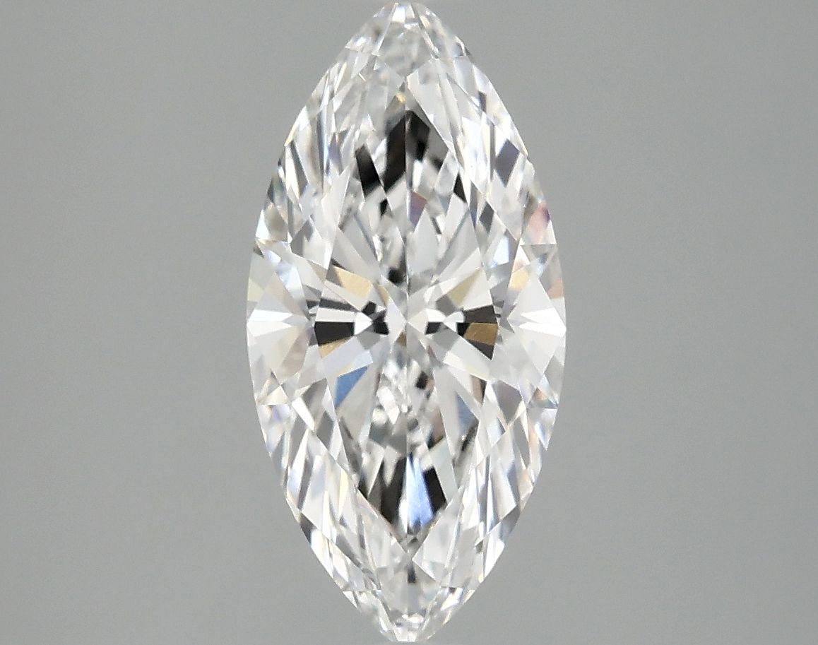 2.09 ct. marquise Lab Grown Diamond front image