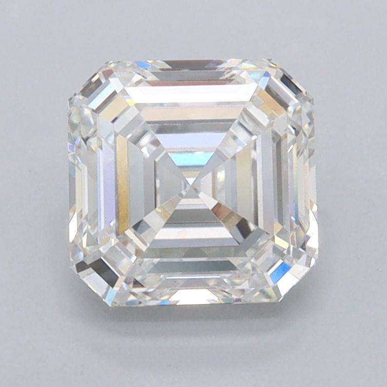 1.60 ct. asscher Lab Grown Diamond front image