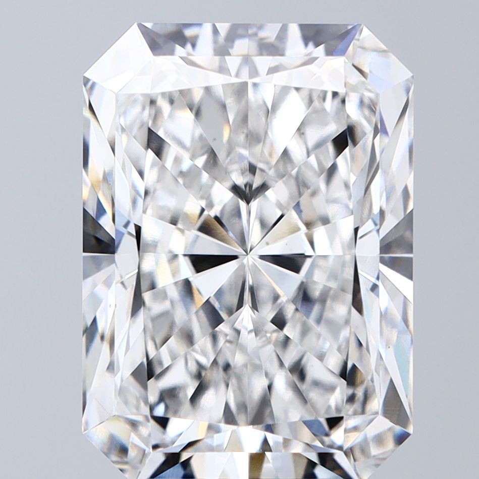 Radiant Diamond