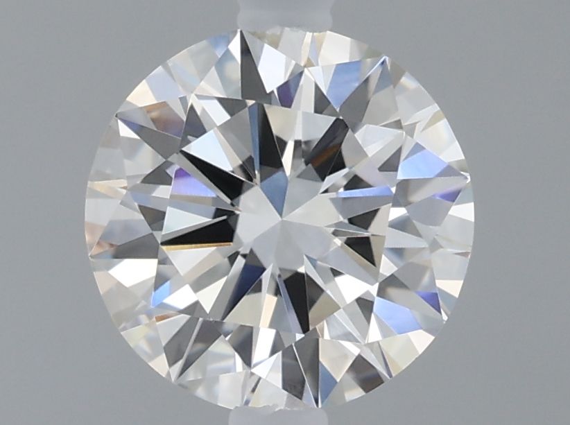 1.03 ct. round Lab Grown Diamond front image