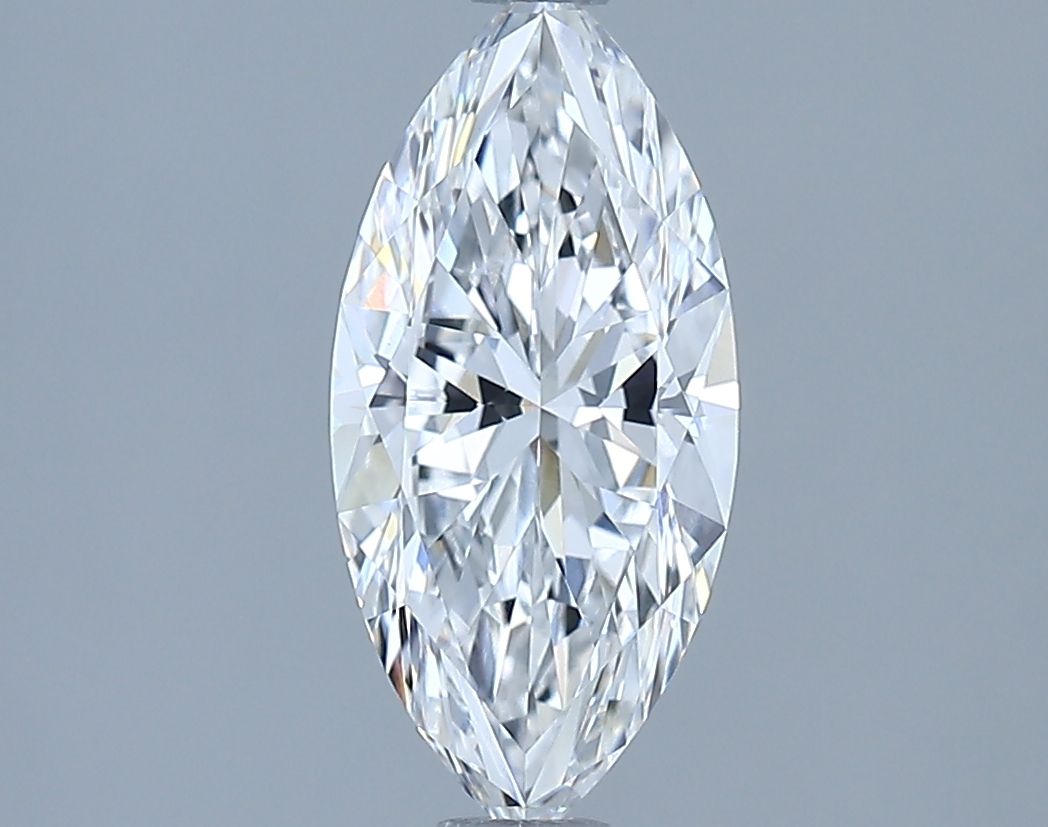 1.71 ct. marquise Lab Grown Diamond front image