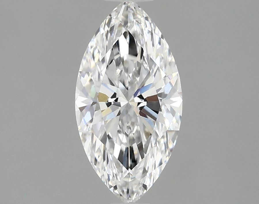 1.09 ct. marquise Lab Grown Diamond front image
