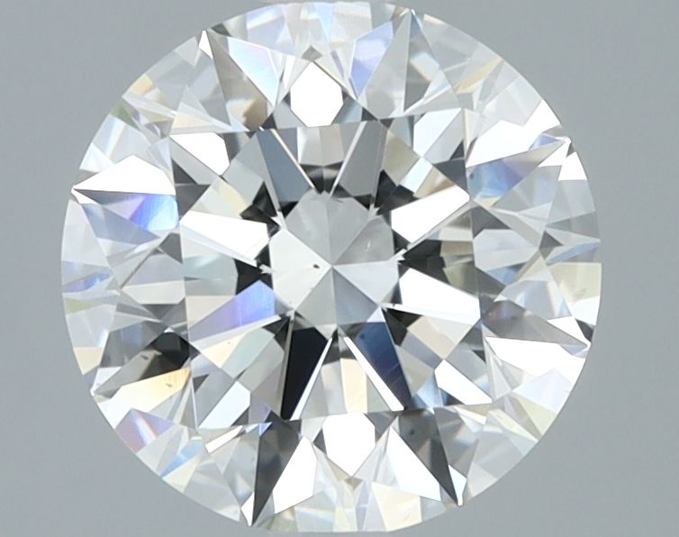 2.20 ct Round diamond
