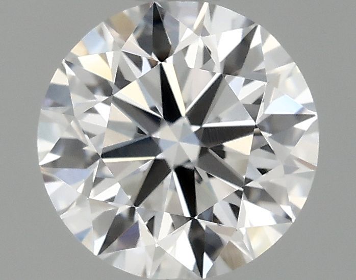 1.09 ct. round Lab Grown Diamond front image