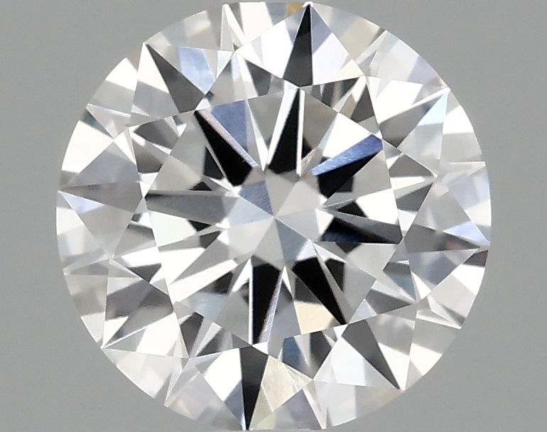 1.81 ct. round Lab Grown Diamond front image
