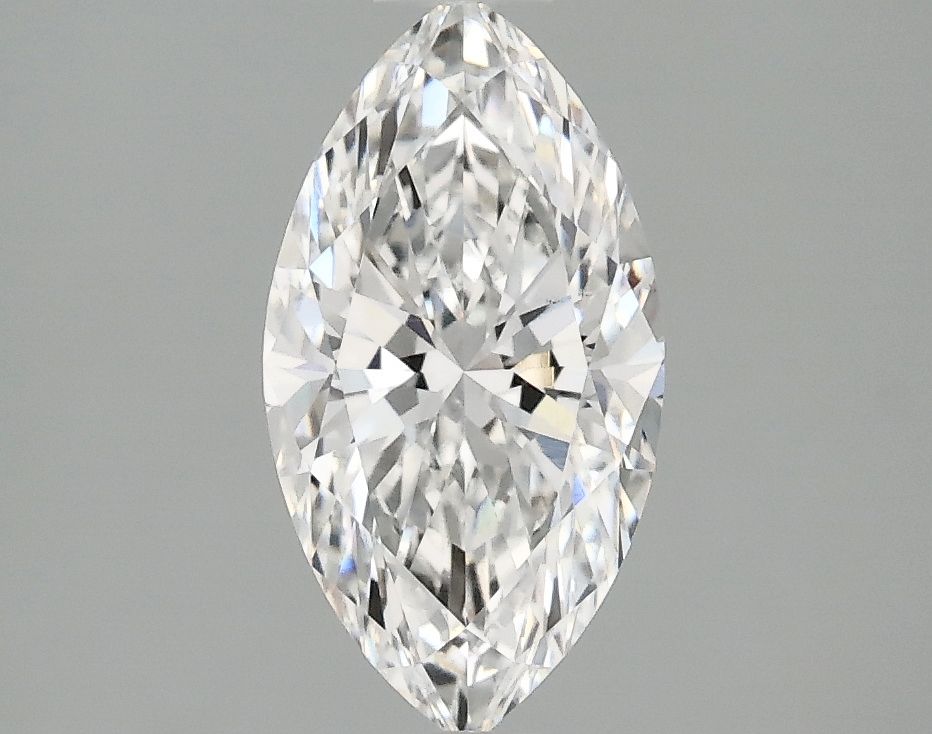 1.45 ct. marquise Lab Grown Diamond front image
