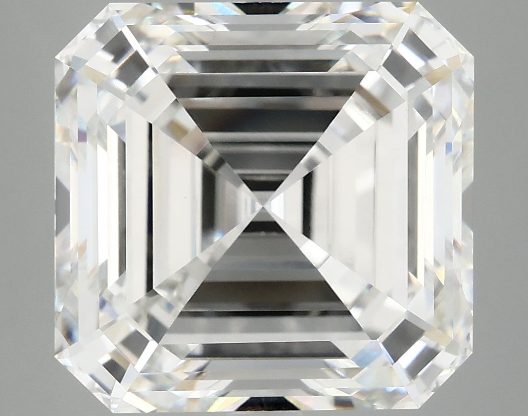 Asscher Diamond
