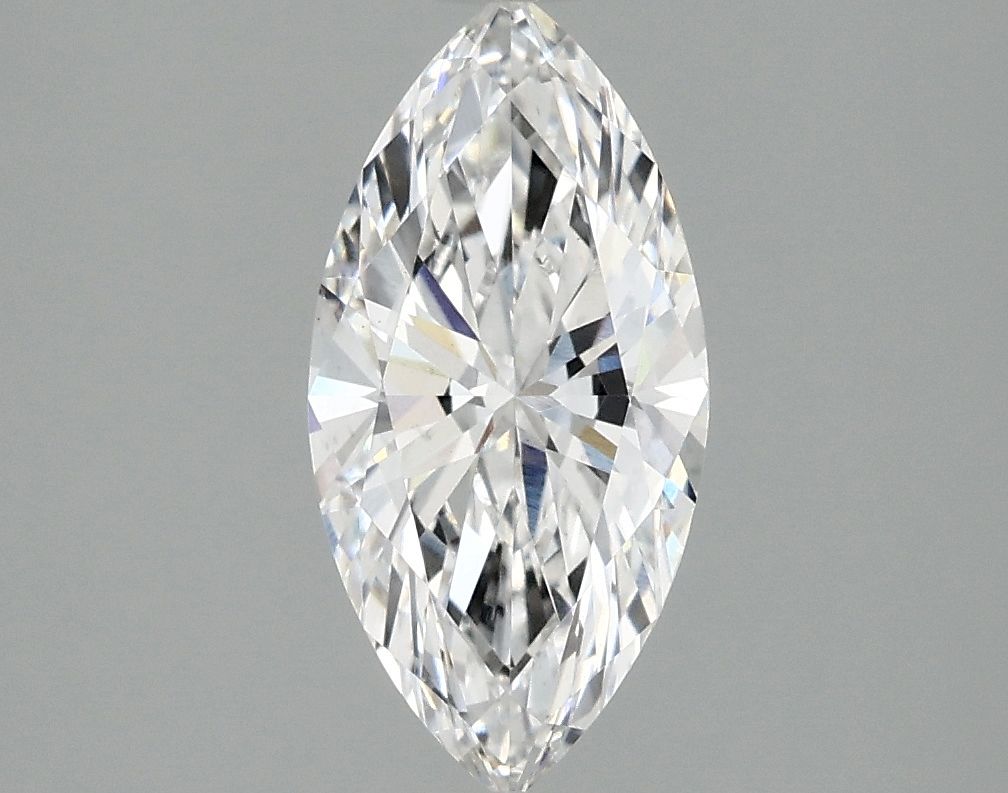 1.54 ct. marquise Lab Grown Diamond front image