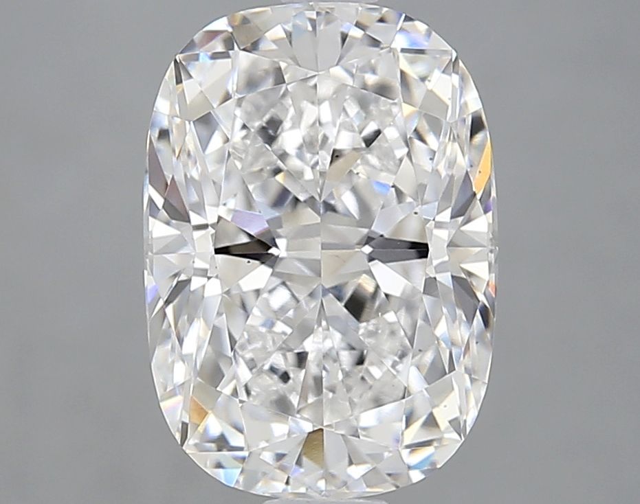 Cushion Diamond